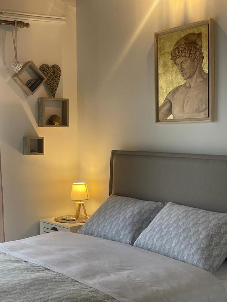 Cozy Loft - Best View Of The City Lamía Exterior foto