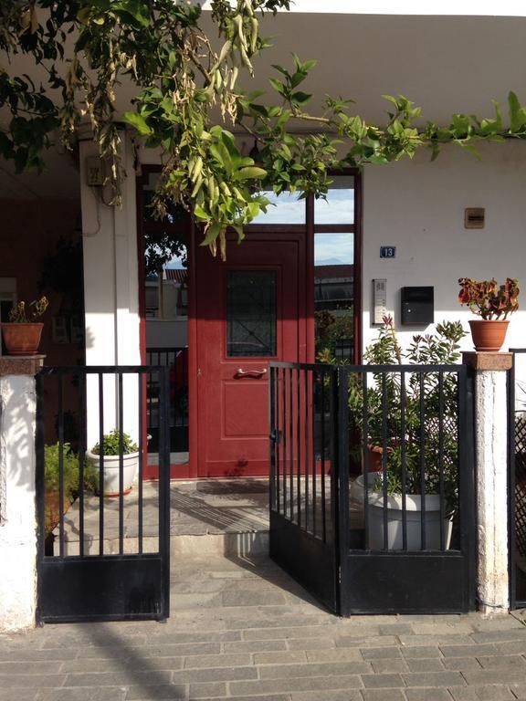 Cozy Loft - Best View Of The City Lamía Exterior foto